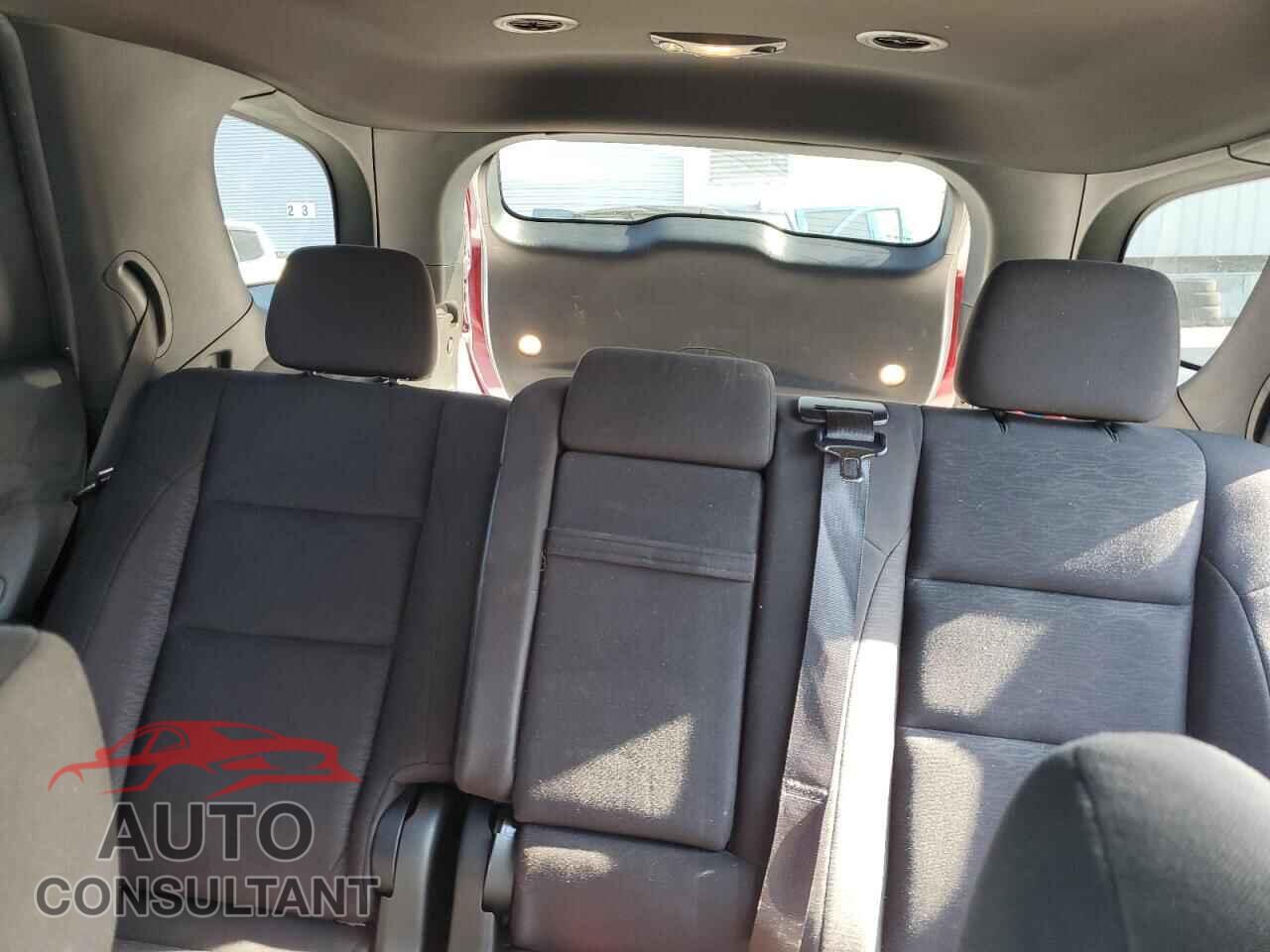 DODGE DURANGO 2023 - 1C4RDHAG2PC589518