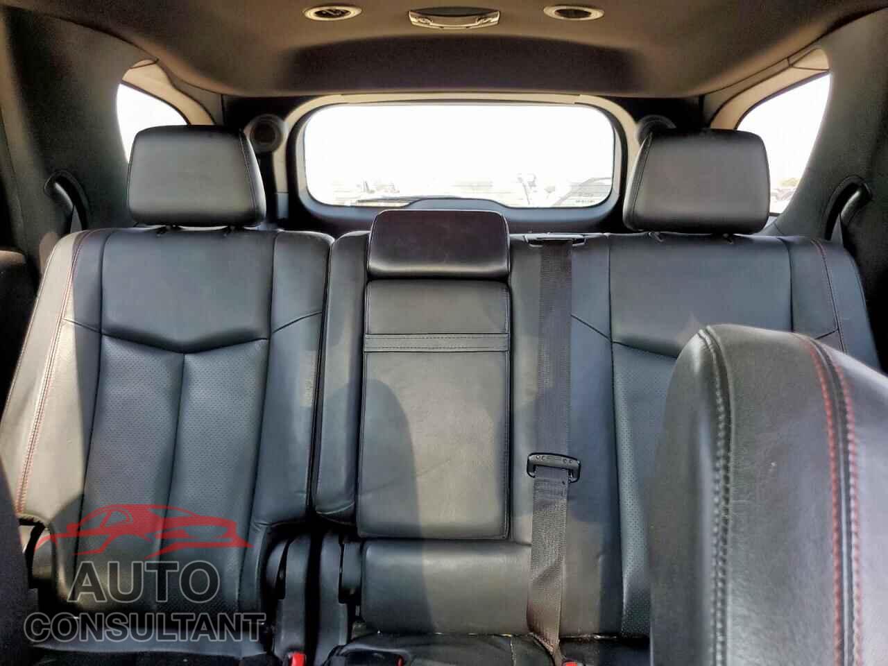 DODGE DURANGO 2015 - 1C4SDJCT8FC874497