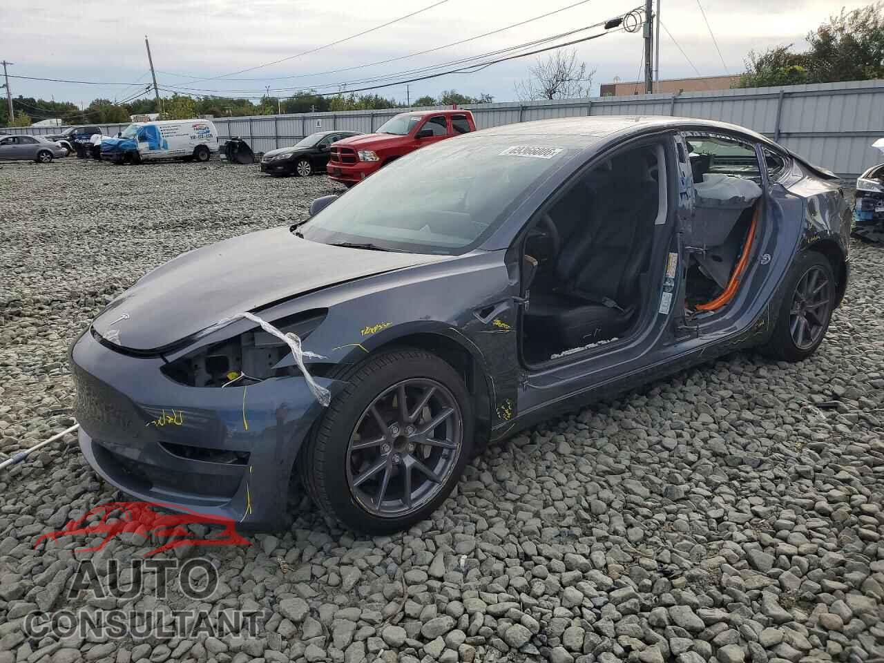 TESLA MODEL 3 2023 - 5YJ3E1EA6PF674302