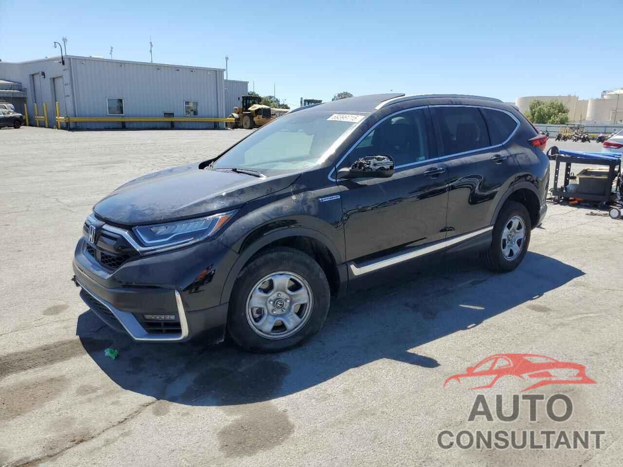HONDA CRV 2022 - 5J6RT6H97NL057087