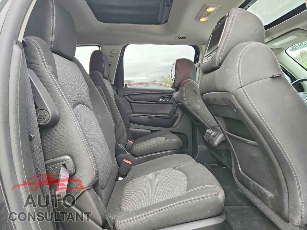 CHEVROLET TRAVERSE 2014 - 1GNKRGKD4EJ293353