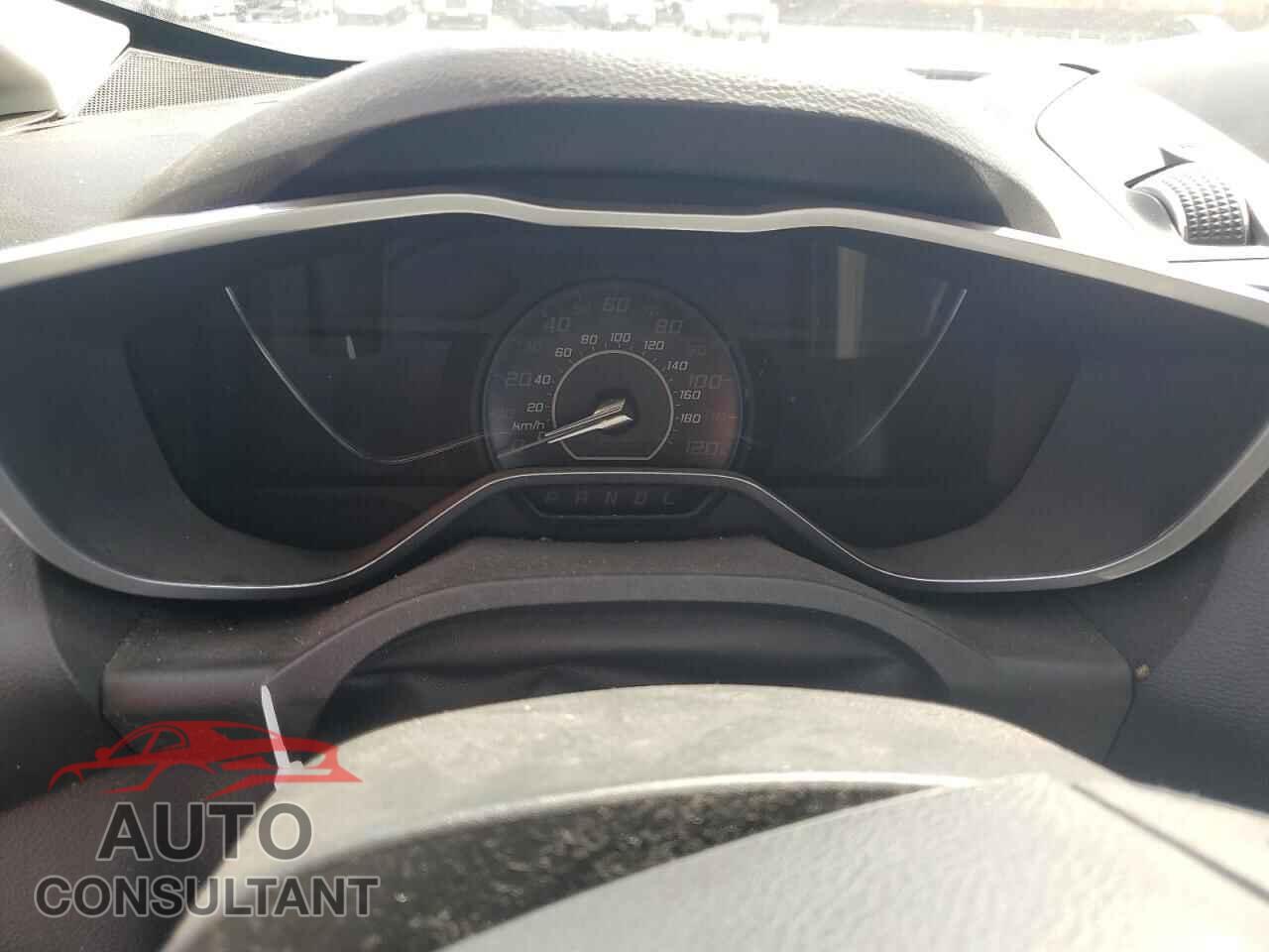 FORD CMAX 2013 - 1FADP5BU3DL525946
