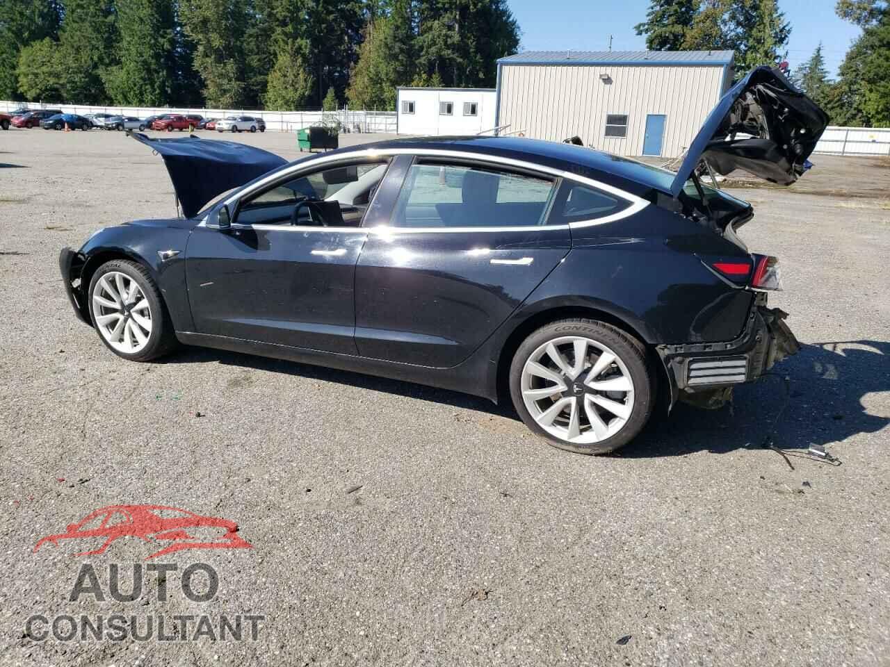 TESLA MODEL 3 2018 - 5YJ3E1EB9JF131896