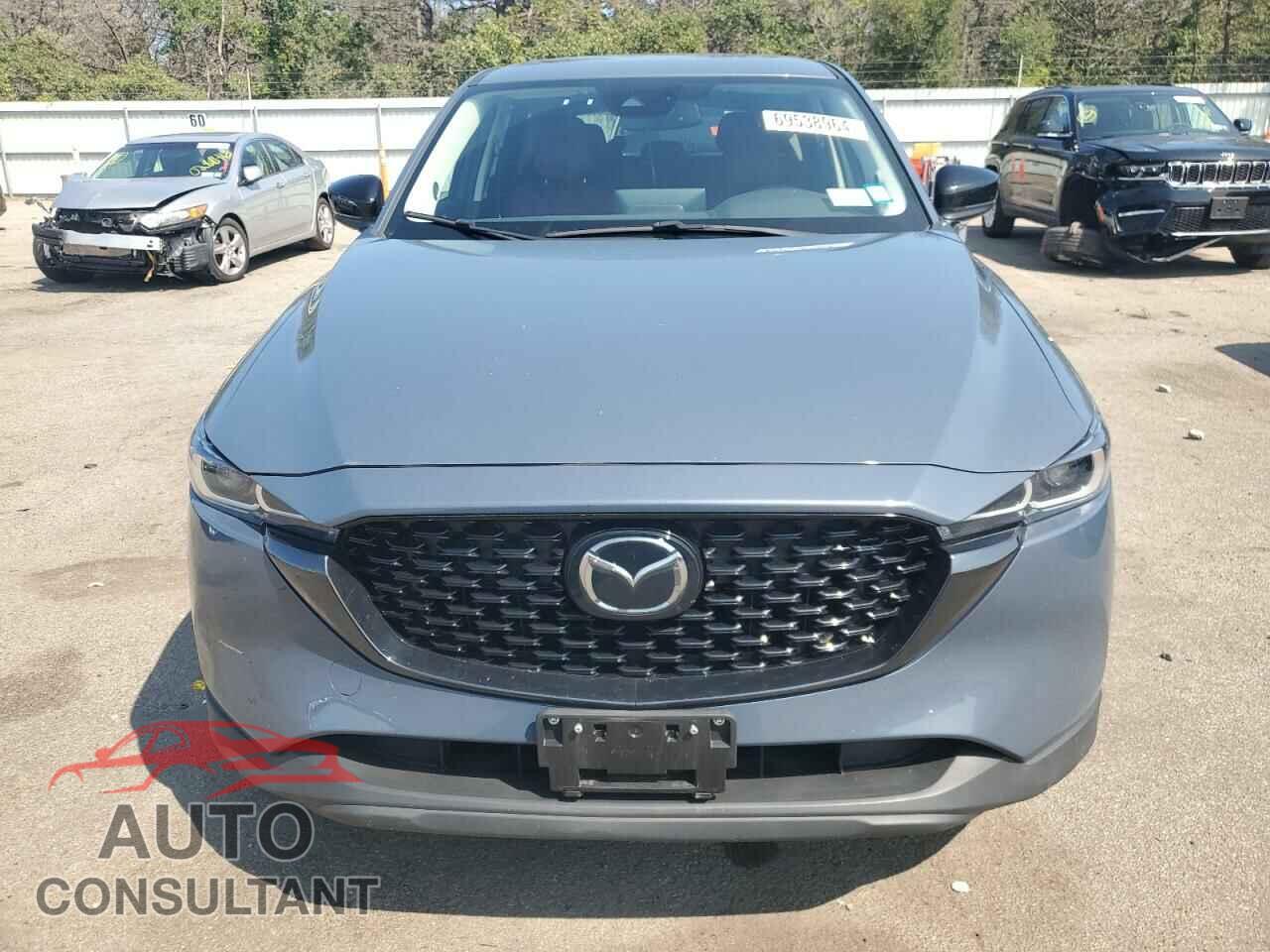 MAZDA CX-5 PREFE 2023 - JM3KFBCM1P0202722