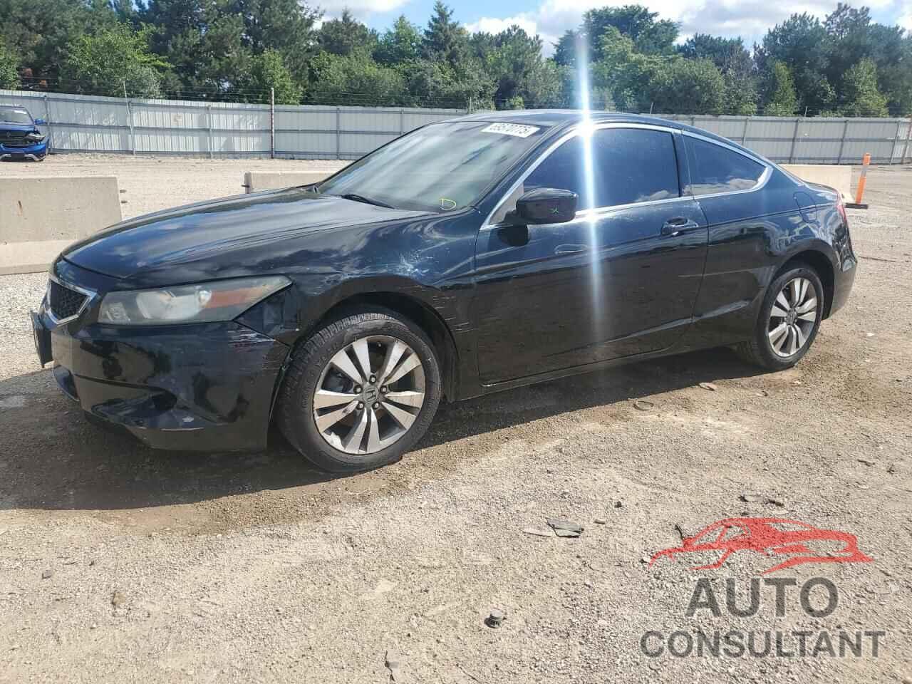 HONDA ACCORD 2010 - 1HGCS1B81AA003468