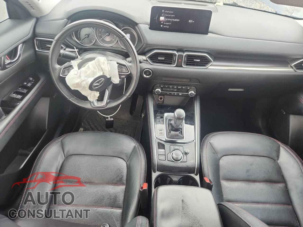MAZDA CX-5 2023 - JM3KFBCM6P0214249