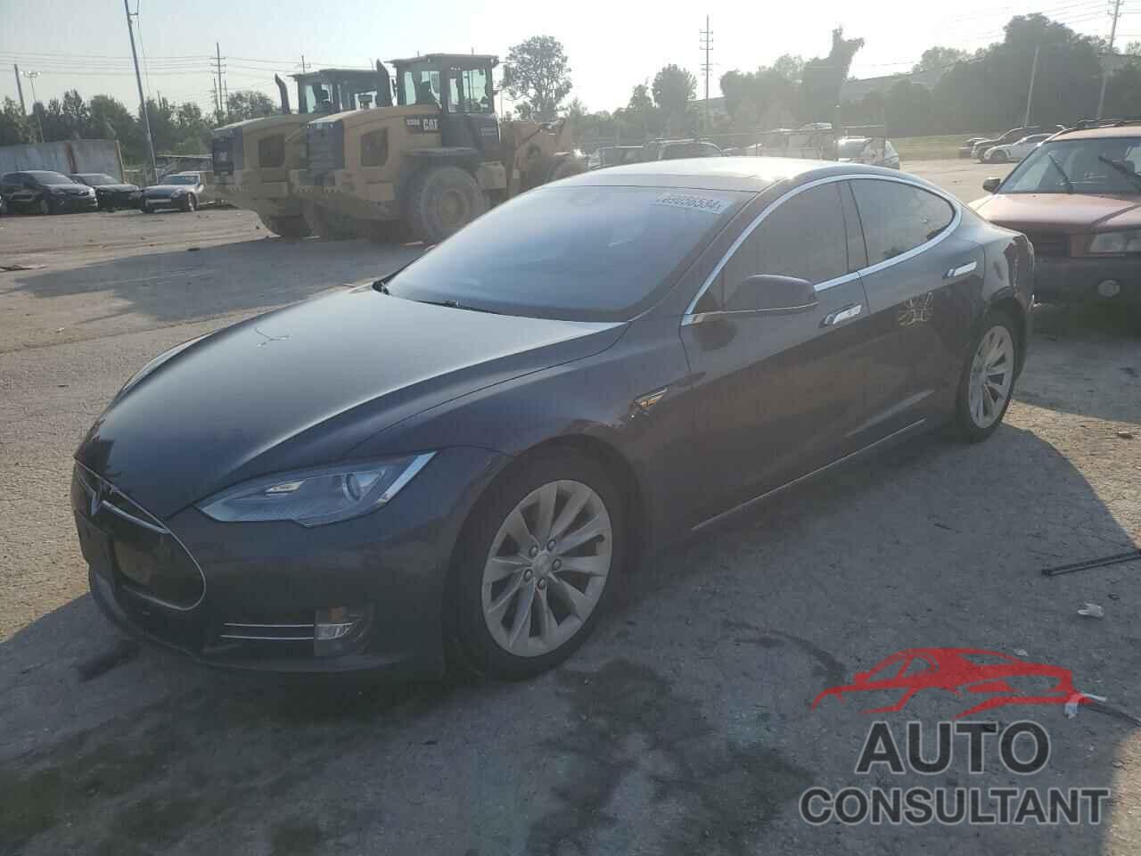 TESLA MODEL S 2016 - 5YJSA1E28GF132702