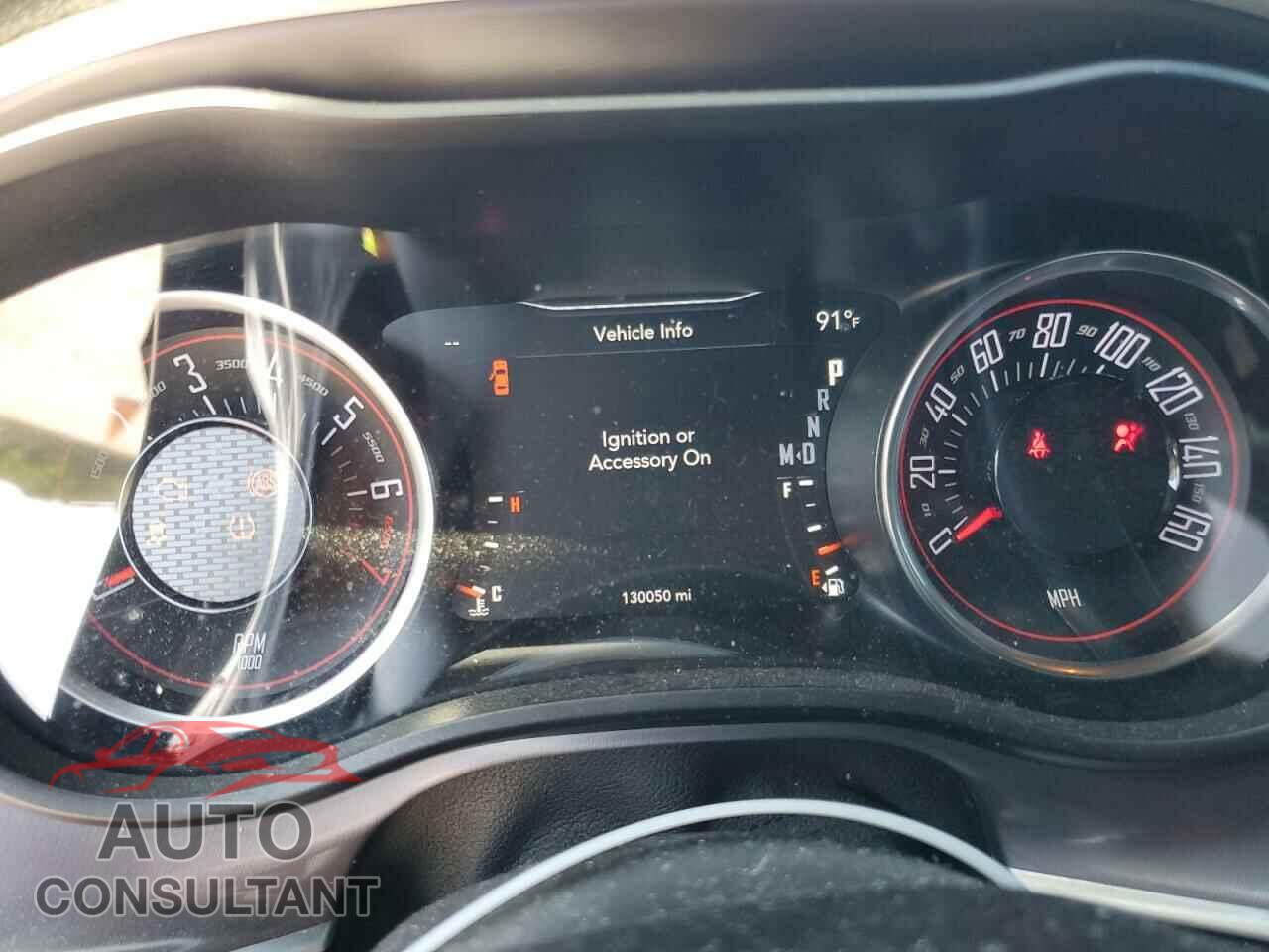DODGE CHALLENGER 2019 - 2C3CDZAG9KH672045
