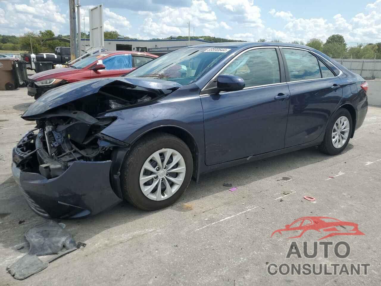 TOYOTA CAMRY 2015 - 4T4BF1FK8FR489823