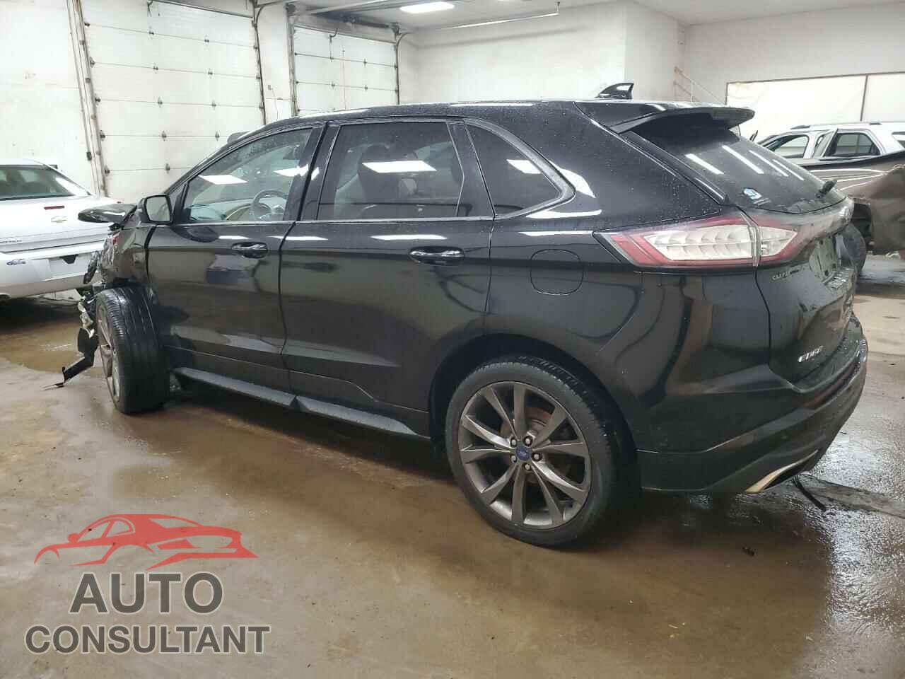 FORD EDGE 2016 - 2FMPK4AP8GBC62865