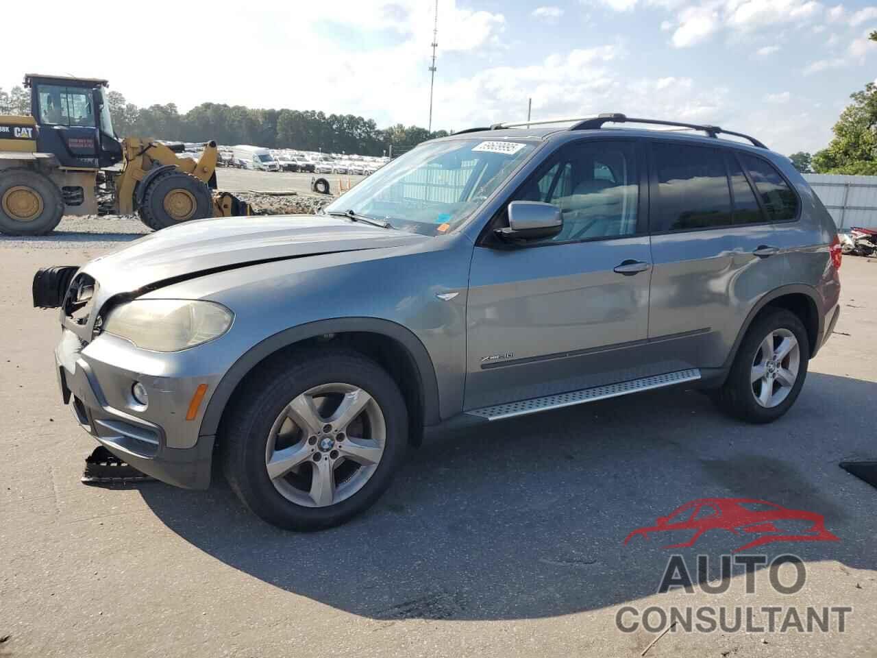 BMW X5 2009 - 5UXFE43529L265264