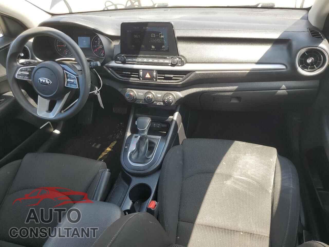 KIA FORTE 2020 - 3KPF24AD2LE182227