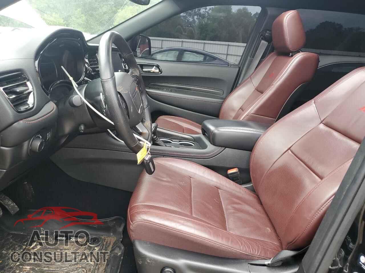 DODGE DURANGO 2024 - 1C4SDHCTXRC172467