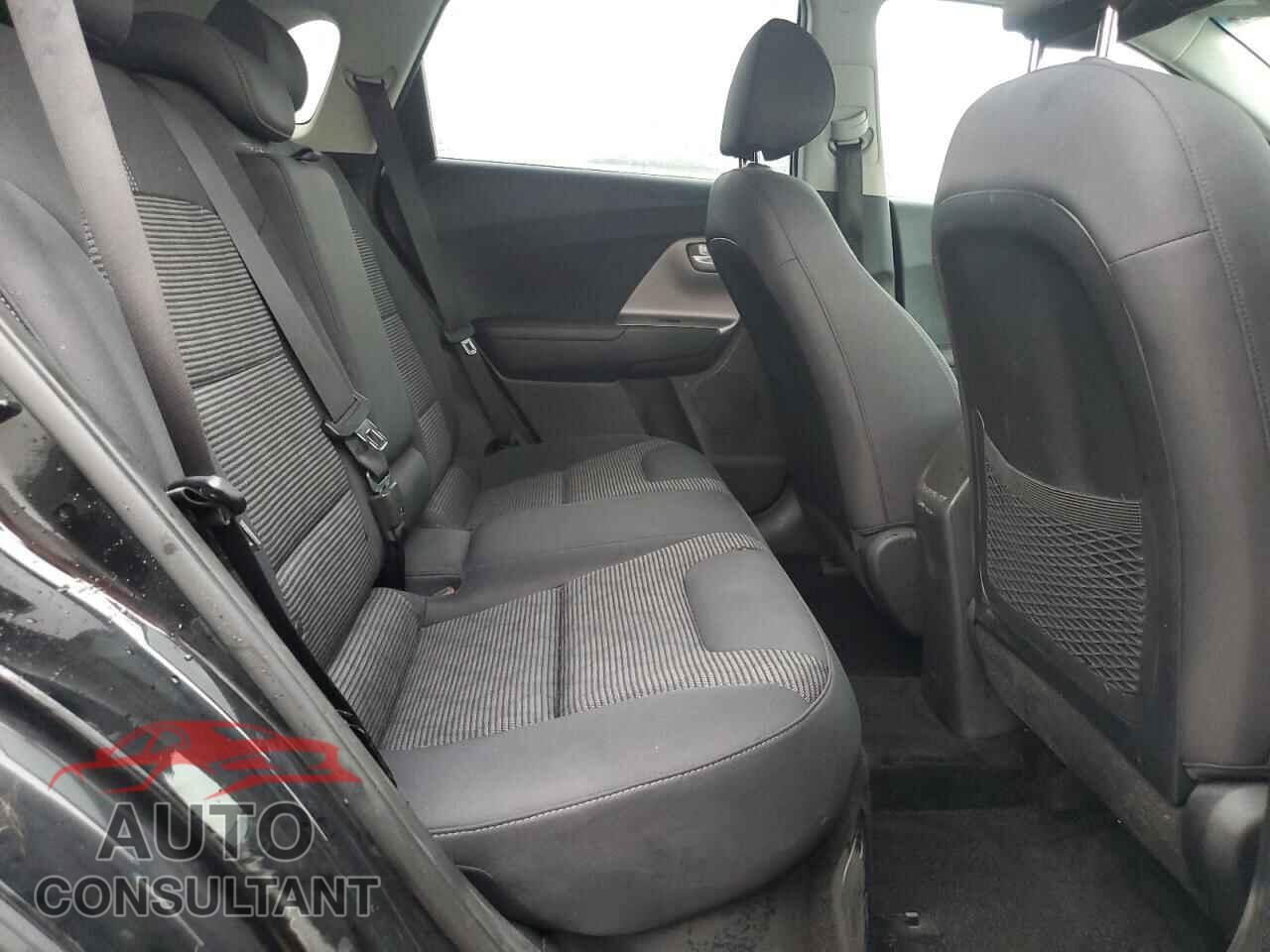 KIA NIRO 2019 - KNDCB3LC3K5292425