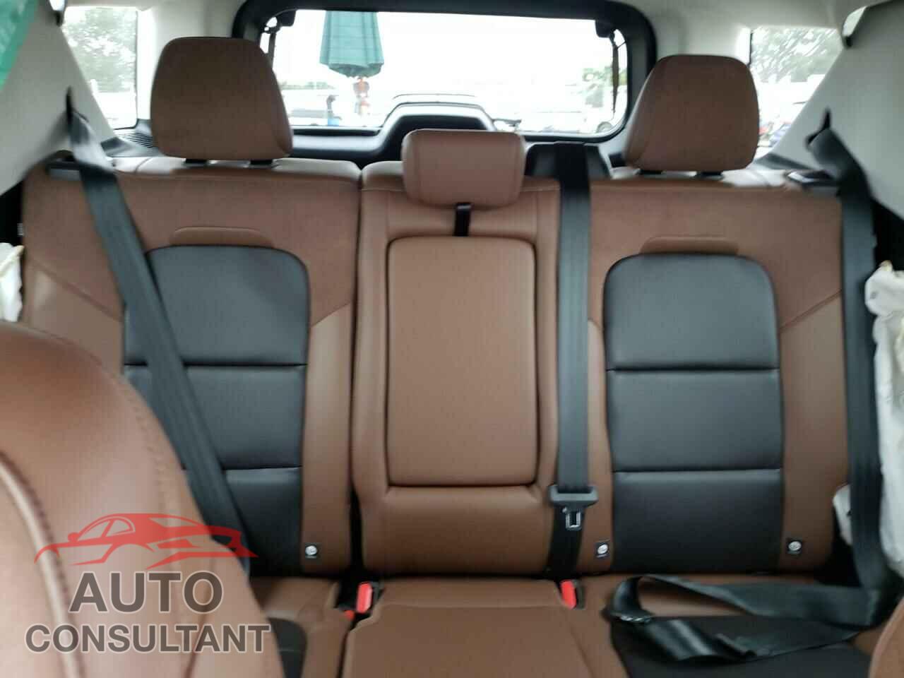 FORD BRONCO 2023 - 3FMCR9D95PRD07329