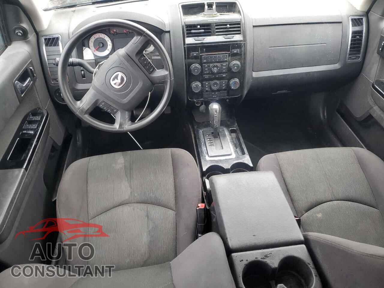 MAZDA TRIBUTE 2011 - 4F2CY0C76BKM02885