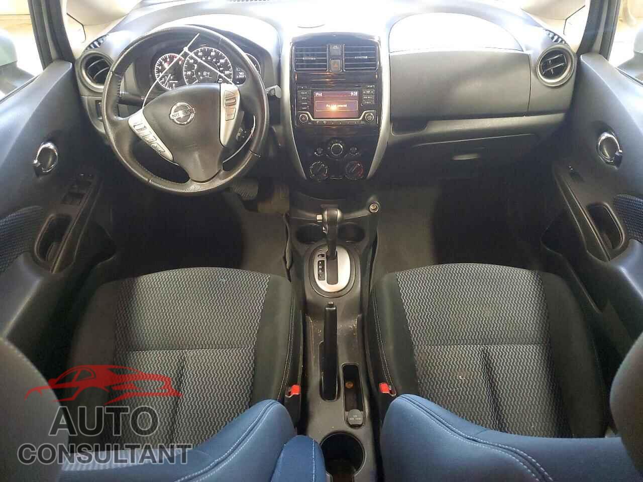 NISSAN VERSA 2017 - 3N1CE2CP3HL358682
