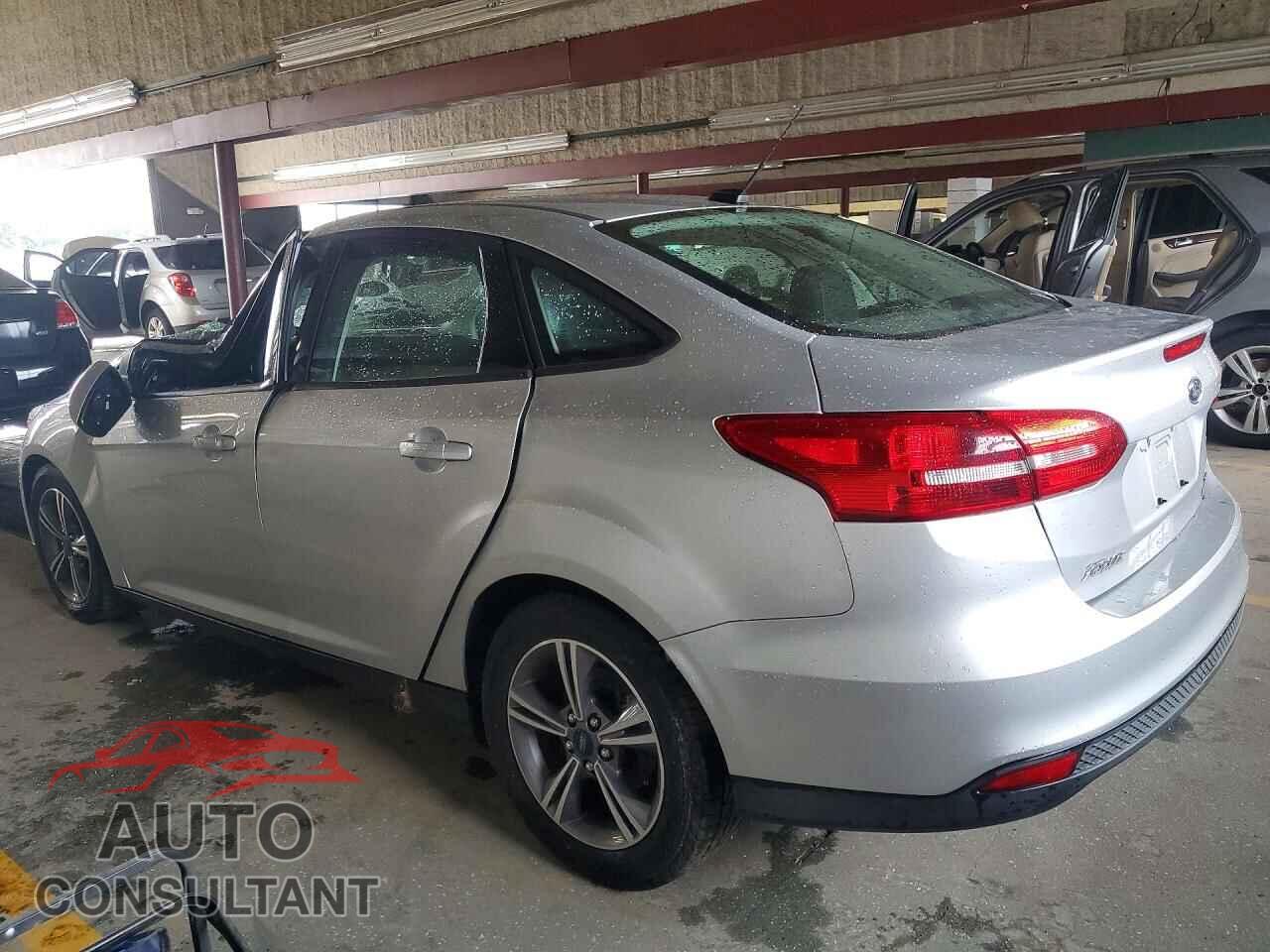 FORD FOCUS 2018 - 1FADP3FE9JL283778