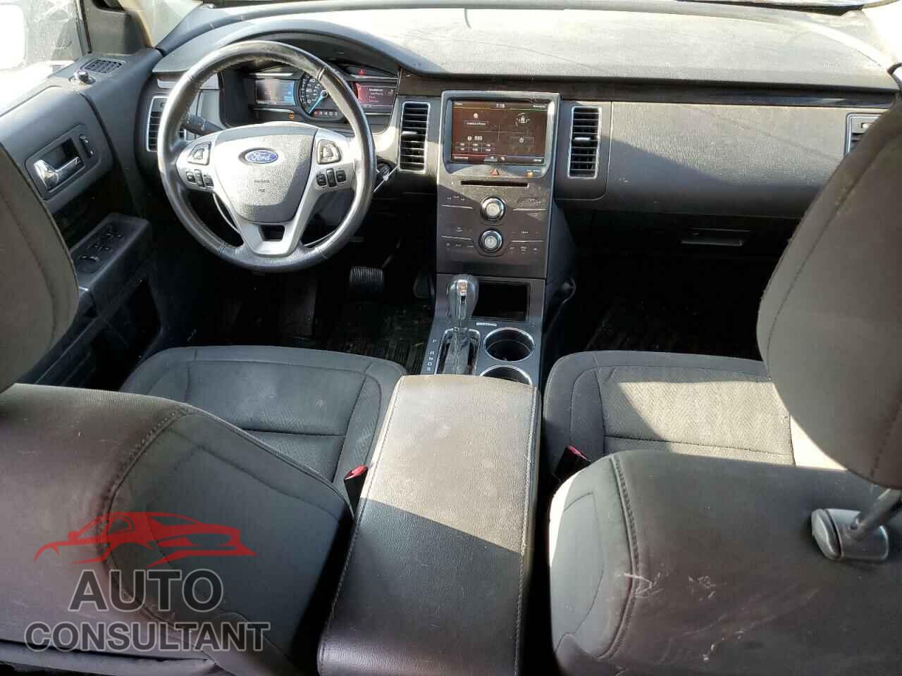 FORD FLEX 2013 - 2FMGK5C88DBD11456