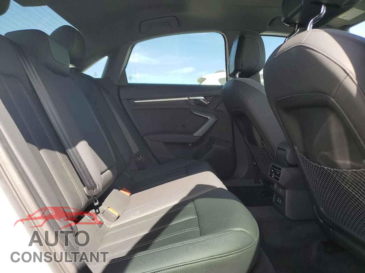 AUDI A3 2026 - WAUGUDGY3TA037643