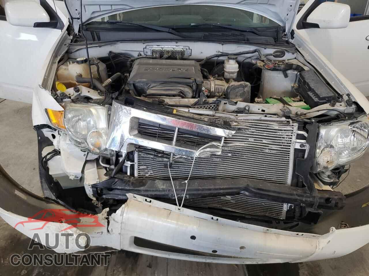 FORD ESCAPE 2011 - 1FMCU0EG9BKC16262