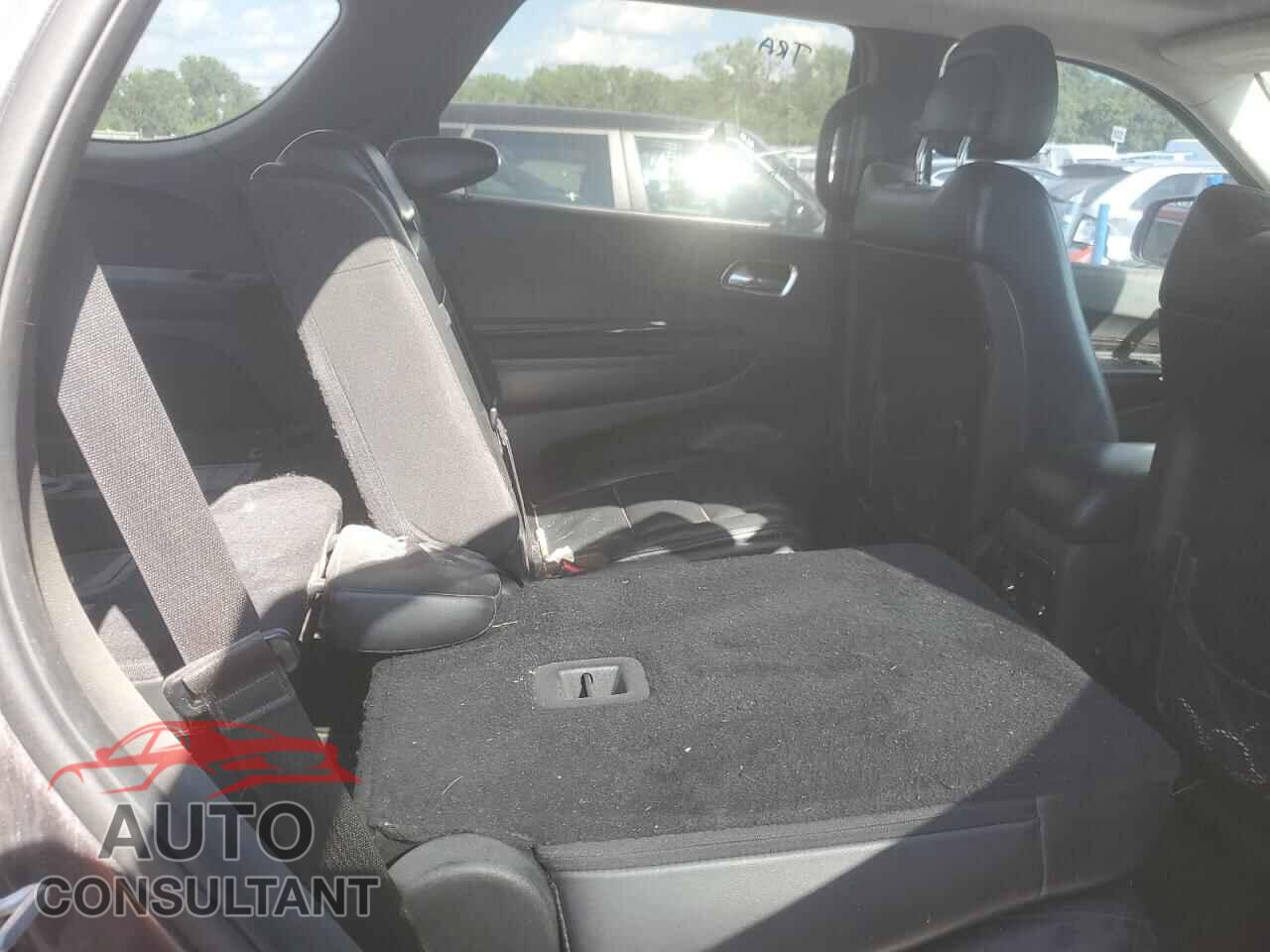 DODGE DURANGO 2014 - 1C4RDJDG4EC563440