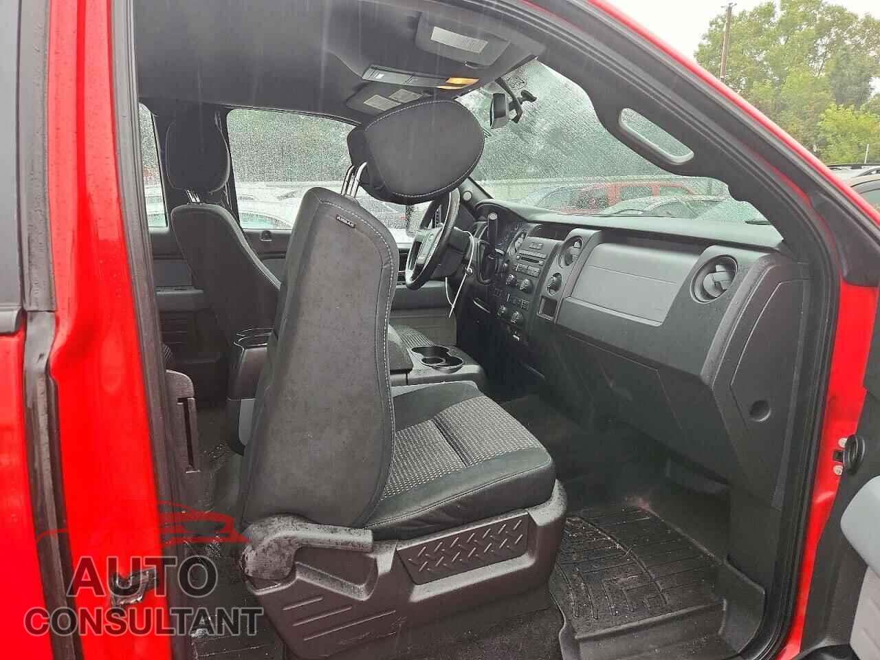 FORD F150 2014 - 1FTFX1EF2EFB97573
