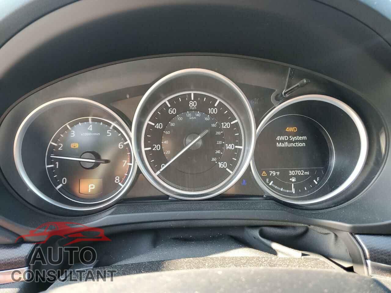 MAZDA CX-5 PREFE 2023 - JM3KFBCMXP0128149