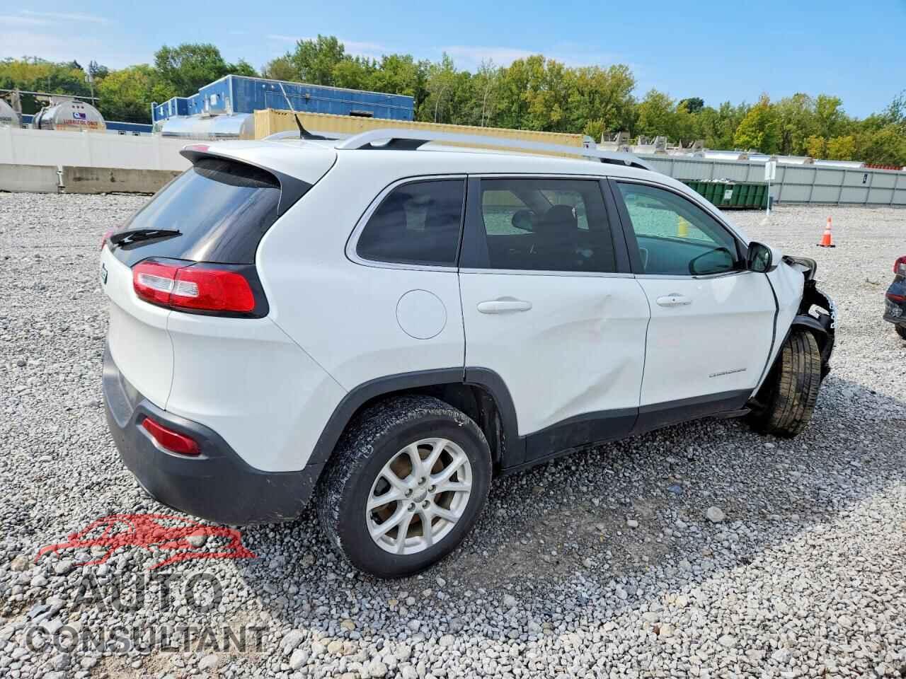 JEEP CHEROKEE 2014 - 1C4PJLCS6EW117256
