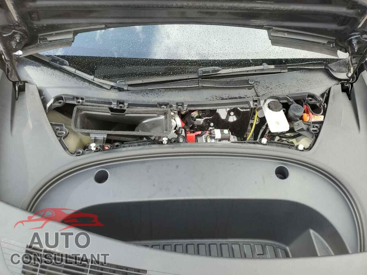 TESLA MODEL 3 2023 - 5YJ3E1EA2PF708994