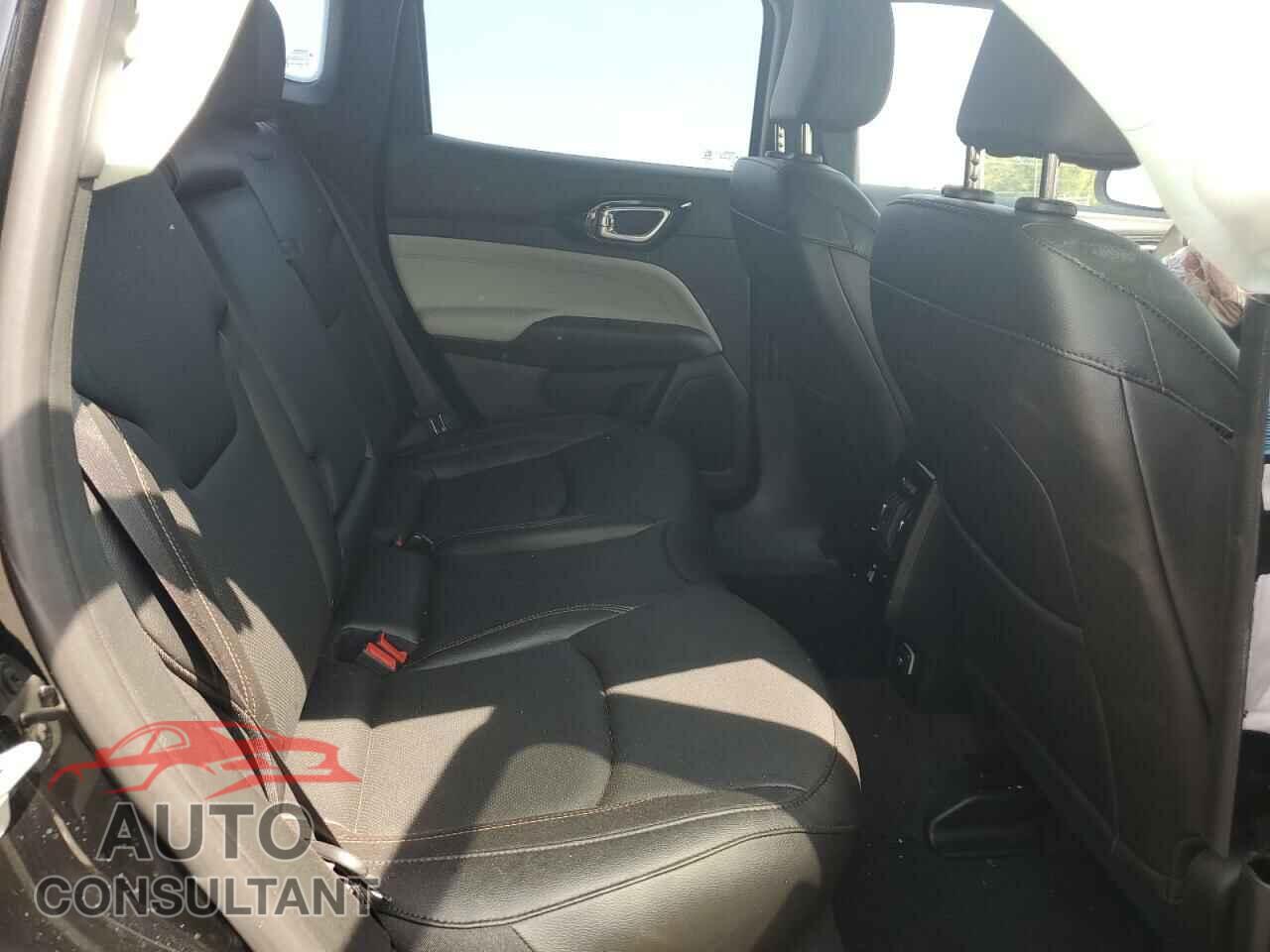 JEEP COMPASS 2024 - 3C4NJDCN1RT123677