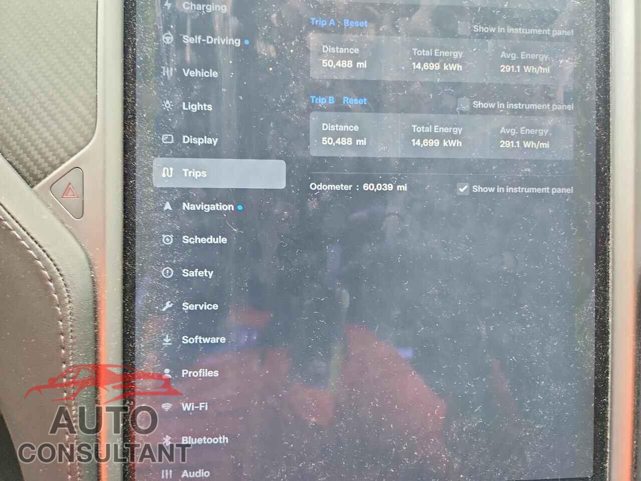 TESLA MODEL S 2018 - 5YJSA1E25JF276148