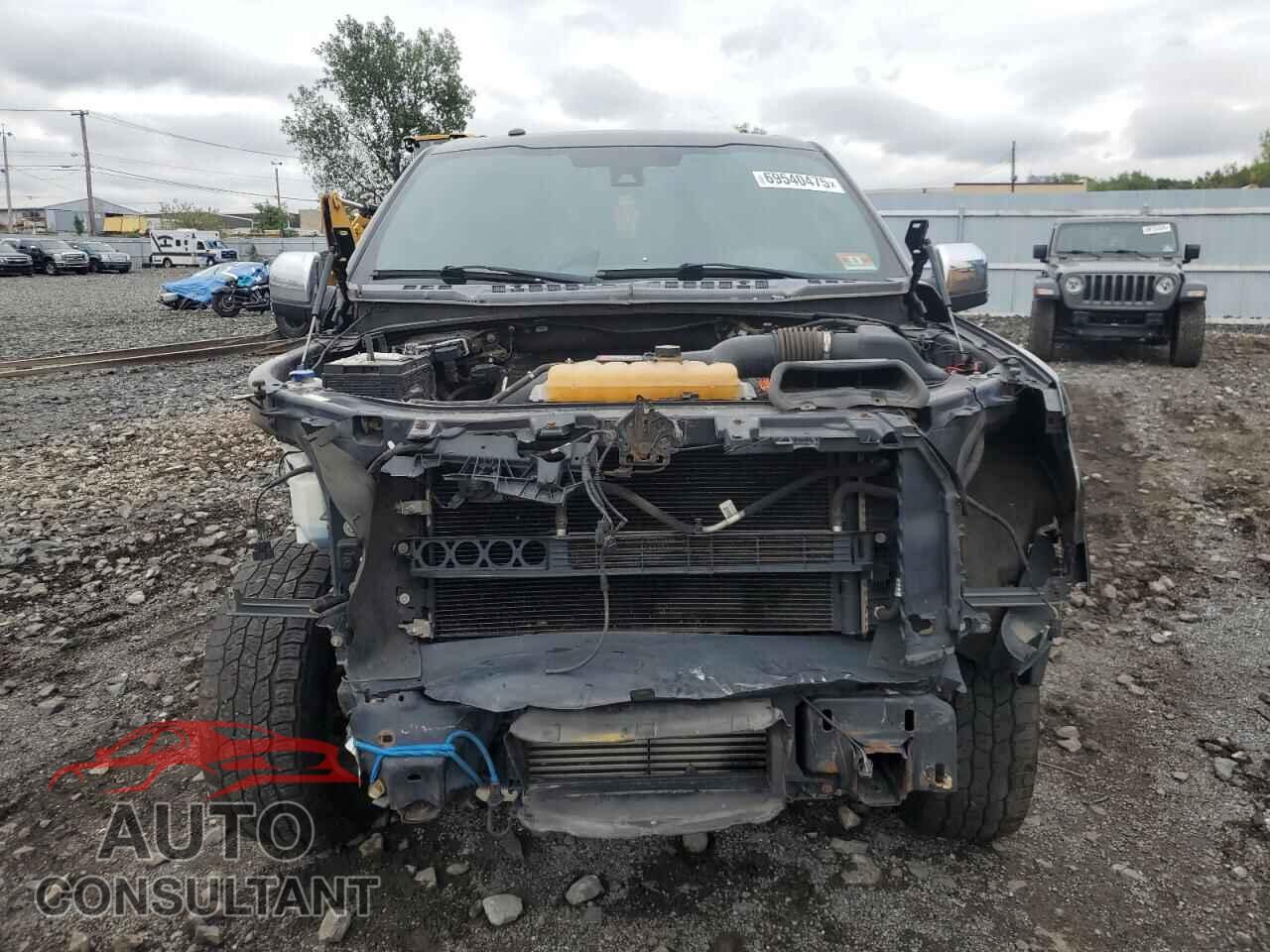 FORD F-150 2016 - 1FTEW1EG7GFA06725