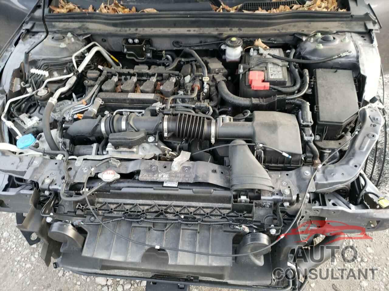 HONDA ACCORD 2020 - 1HGCV1F1XLA085482