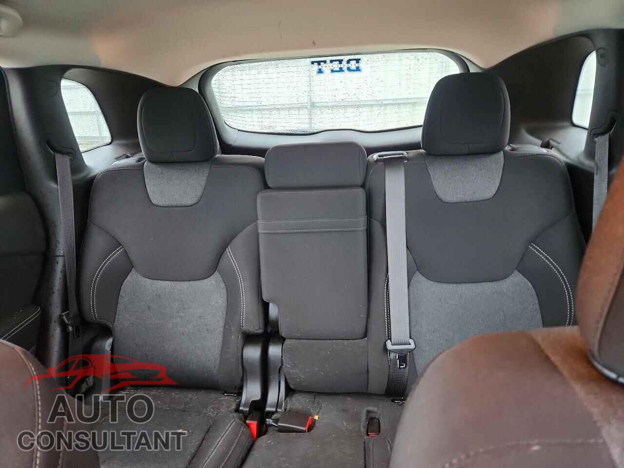 JEEP CHEROKEE 2014 - 1C4PJMCS5EW286576