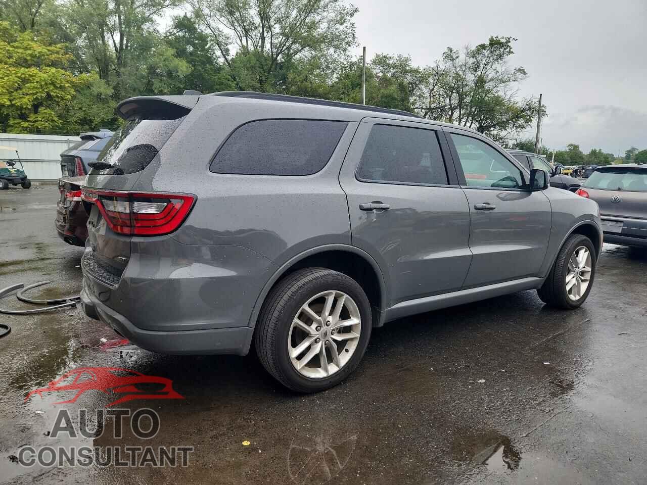DODGE DURANGO 2023 - 1C4RDJDG3PC689338