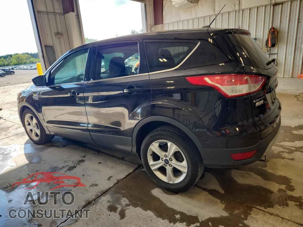 FORD ESCAPE 2013 - 1FMCU0GX2DUD33816