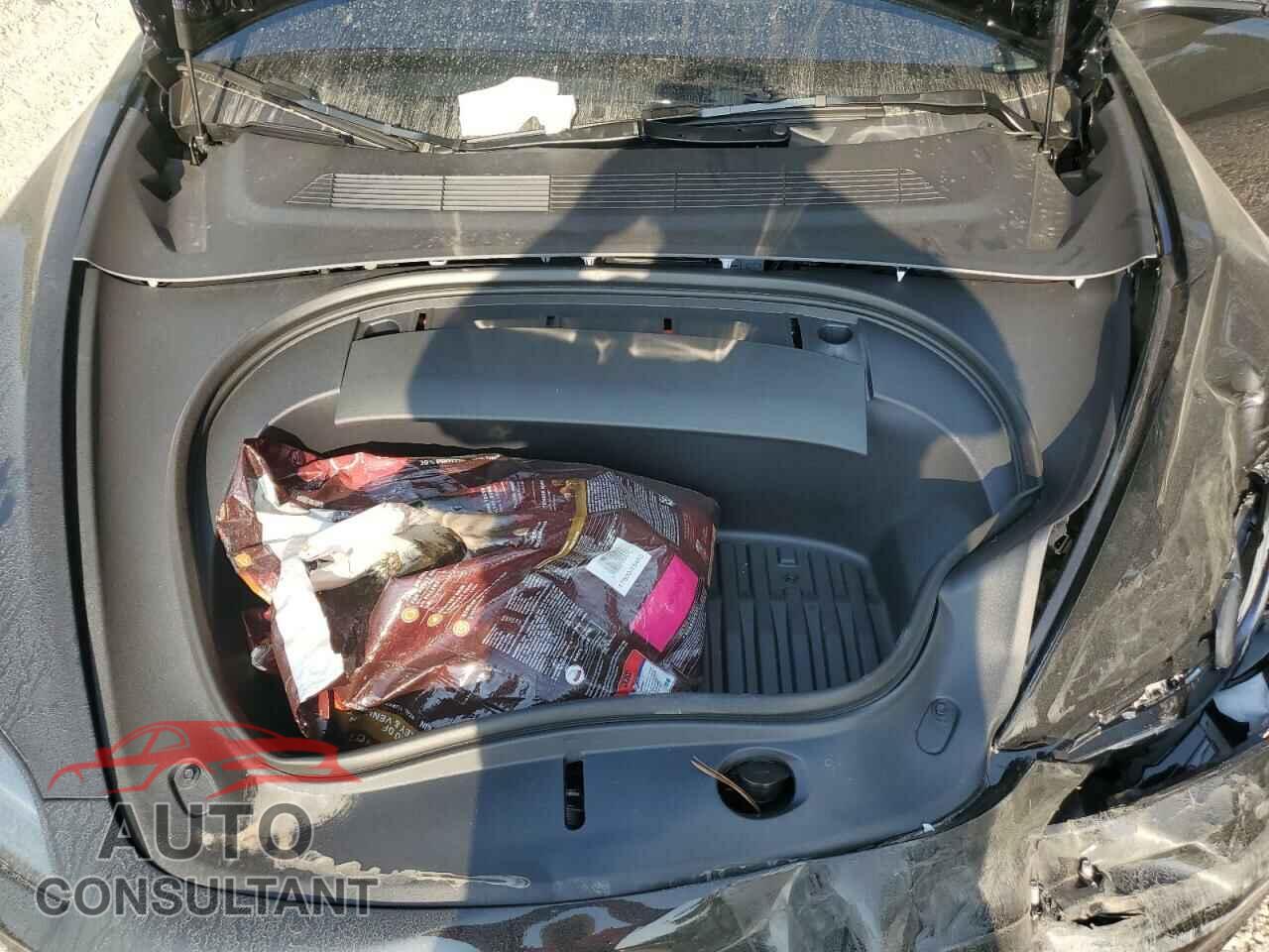 TESLA MODEL 3 2024 - 5YJ3E1EAXRF800969