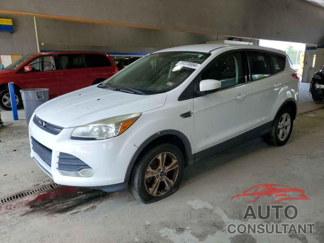 FORD ESCAPE 2016 - 1FMCU9GX3GUC61453