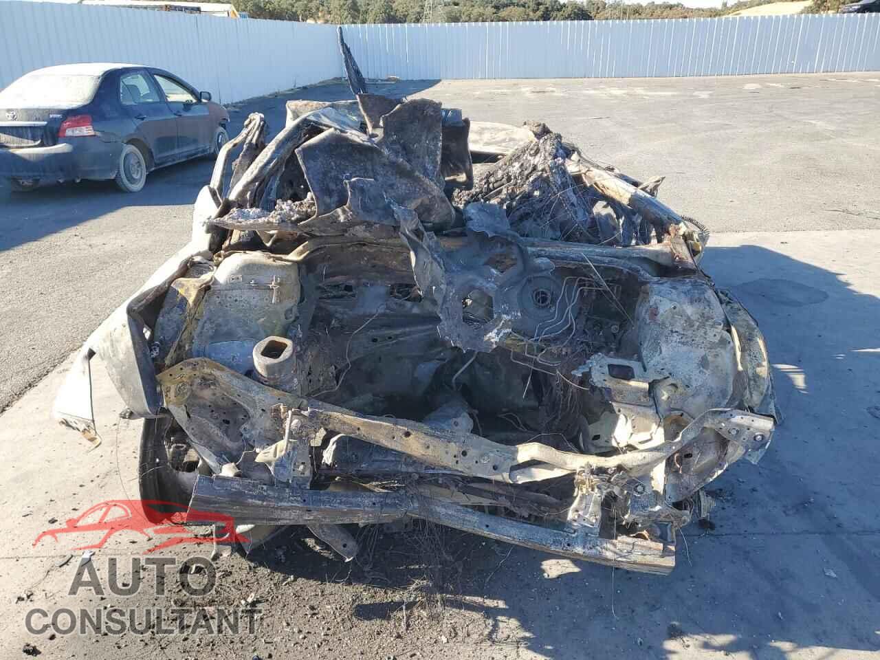 FORD FUSION 2014 - 3FA6P0H71ER164572
