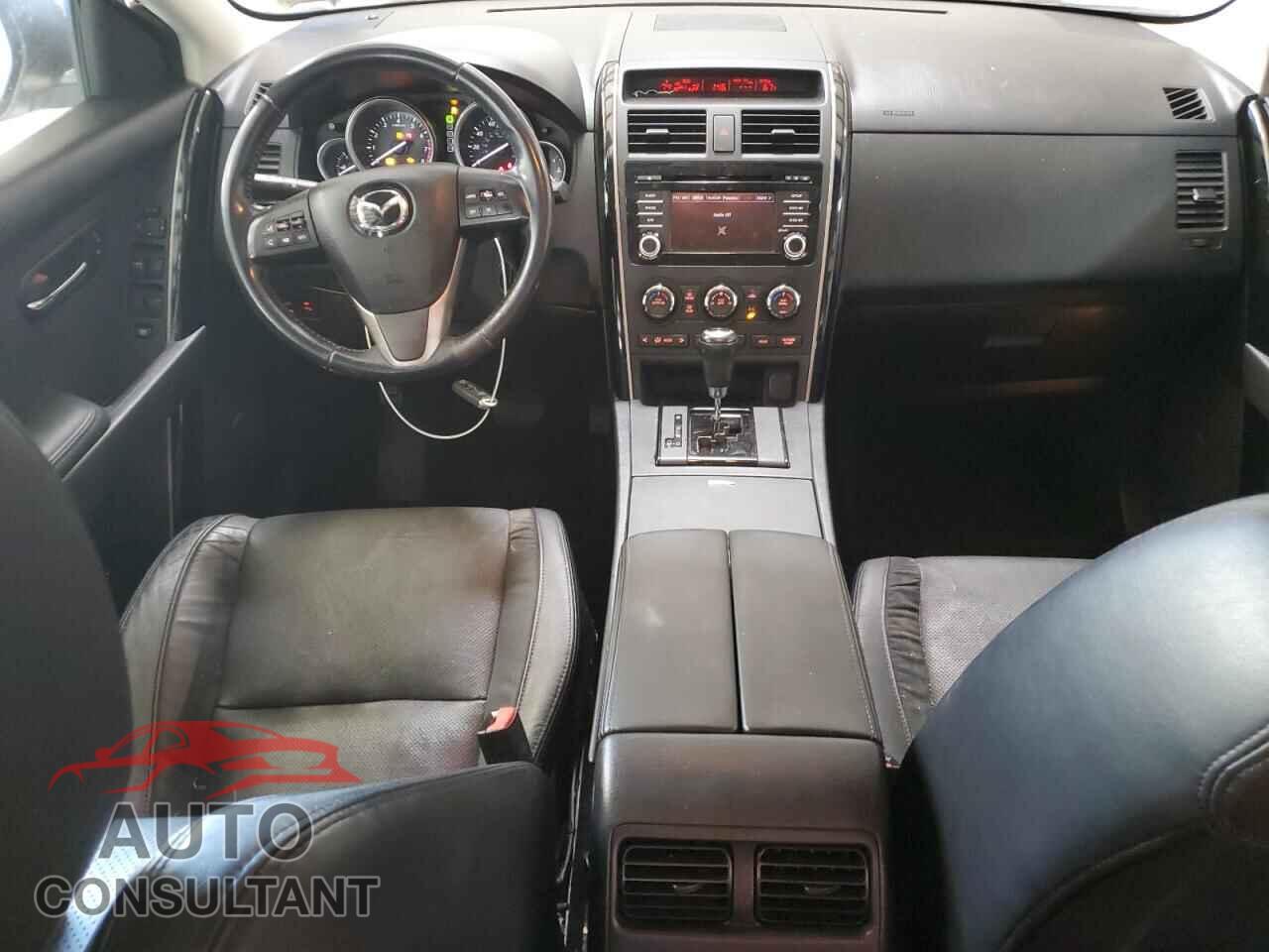 MAZDA CX-9 2015 - JM3TB2CA1F0447685