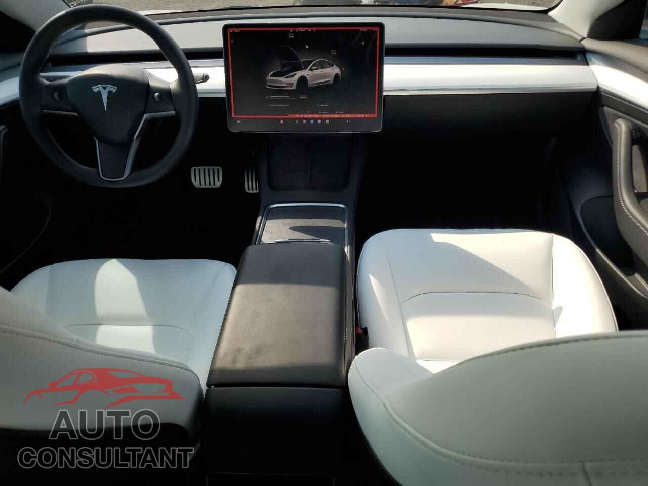 TESLA MODEL 3 2023 - 5YJ3E1ECXPF471463