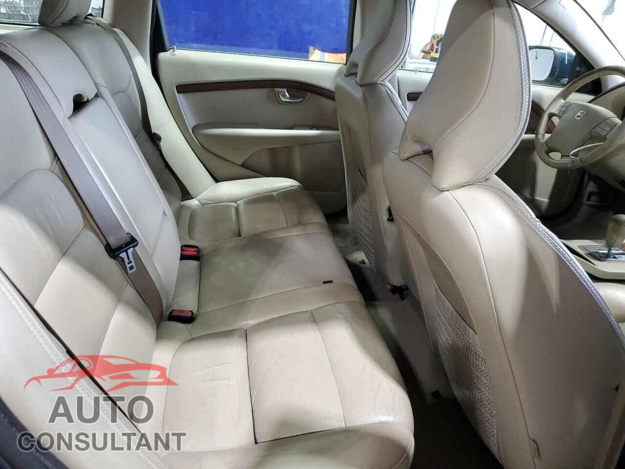 VOLVO XC70 2009 - YV4BZ982091060678