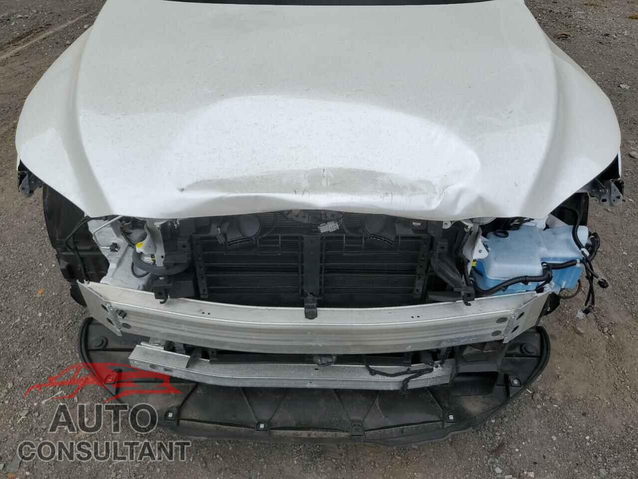 LEXUS RX 350H BA 2023 - 2T2BBMCA8PC022094