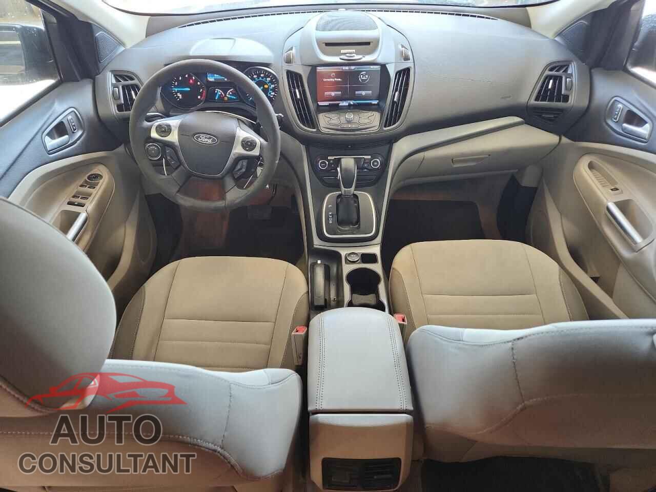 FORD ESCAPE 2013 - 1FMCU0GX2DUD33816