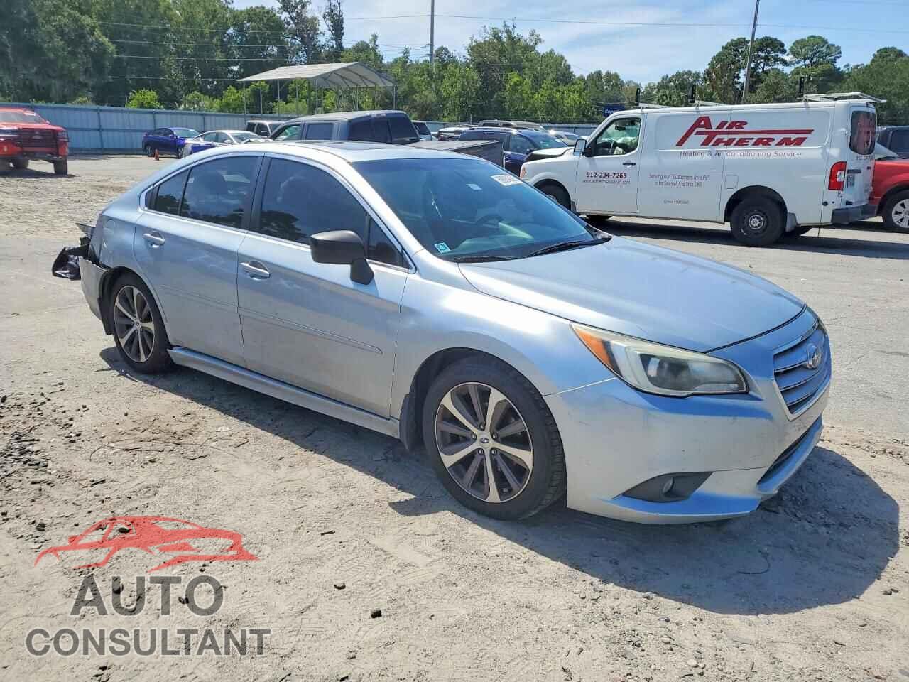 SUBARU LEGACY 2017 - 4S3BNAN66H3005467