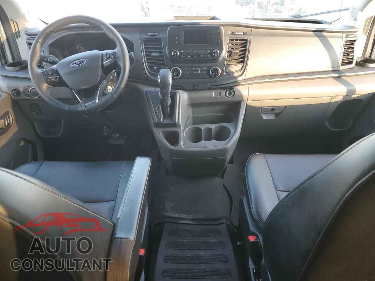 FORD TRANSIT 2023 - 1FBAX2C86PKB92086