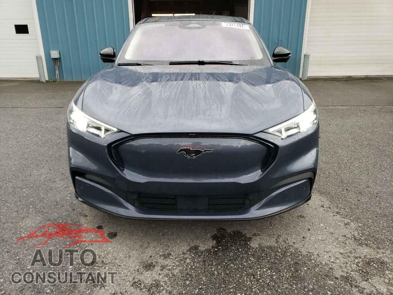 FORD MUSTANG 2021 - 3FMTK3SU0MMA39548