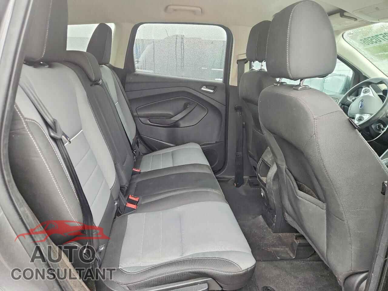 FORD ESCAPE 2014 - 1FMCU0GX3EUB46943