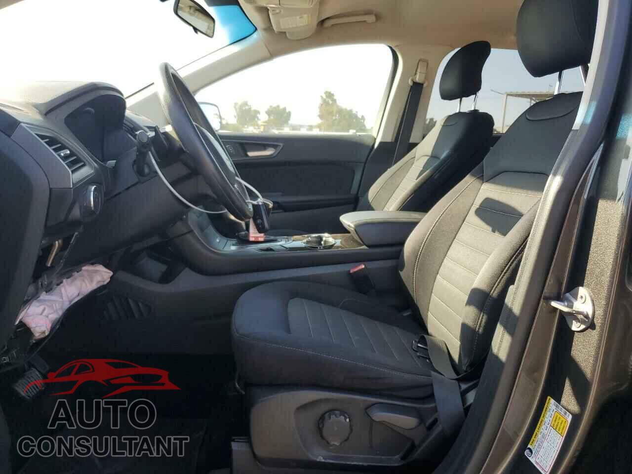 FORD EDGE 2018 - 2FMPK3G90JBB95365